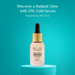 Face serum for Korean skin